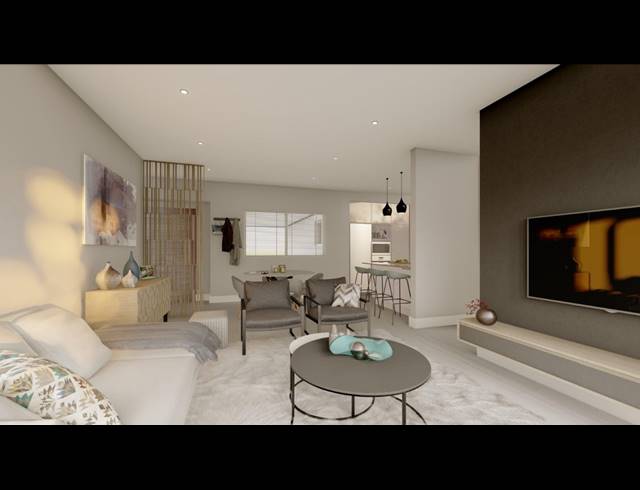 2 BEDROOM HOUSE FOR SALE IN GROOT PARYS LIFESTYLE ESTATE